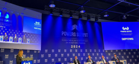 POWERS SUMMIT инициира проект „БЪЛГАРИЯ 2050“ и постави фокус върху здравеопазване, пенсионна система, енергетика и образование